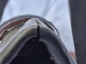 3m pilno veido respiratoriaus kaukė, 6000 serija - nuotraukos Nr. 3