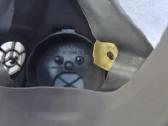 3m pilno veido respiratoriaus kaukė, 6000 serija - nuotraukos Nr. 6