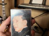 Parduodama originali Stasio Povilaičio audiokasetė