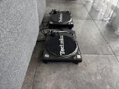 Technics 1210mk2 su adatomis, Hq laidais ir garant - nuotraukos Nr. 4