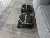 Technics 1210mk2 su adatomis, Hq laidais ir garant - nuotraukos Nr. 5