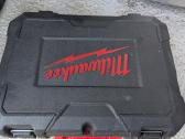 Makita, Milwaukee priedai, lagaminai - nuotraukos Nr. 7