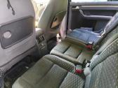 VW Touran 2l, automatas, dyz. kuras,7 sed.vietos - nuotraukos Nr. 6