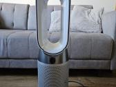 Dyson Pure Hot+cool Hp04 oro valytuvas