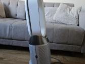 Dyson Pure Hot+cool Hp04 oro valytuvas - nuotraukos Nr. 4