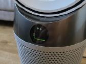 Dyson Pure Hot+cool Hp04 oro valytuvas - nuotraukos Nr. 9