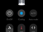 Dyson Pure Hot+cool Hp04 oro valytuvas - nuotraukos Nr. 11