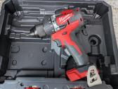 Milwaukee, Makita suktuvai gręžtuvai - nuotraukos Nr. 3