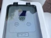 Intex Sx1500 smelio filtras lauko baseinui - nuotraukos Nr. 4