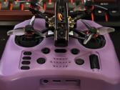 2' dronas su Hglrc riemu