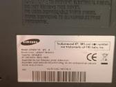 Televizorius Samsung - nuotraukos Nr. 2
