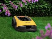 Vejos robotas Stiga A 300 - nuotraukos Nr. 8