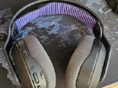 Logitech G522 Lightspeed belaidės ausinės - nuotraukos Nr. 3