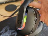 Logitech G522 Lightspeed belaidės ausinės - nuotraukos Nr. 2