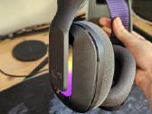 Logitech G522 Lightspeed belaidės ausinės