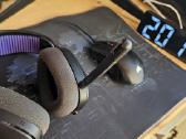 Logitech G522 Lightspeed belaidės ausinės - nuotraukos Nr. 5