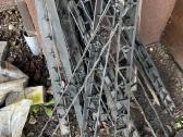 Plastikiniai vejos borteliai ir tvirtinimai - nuotraukos Nr. 2