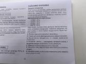 Elektrinis dviratis Prophete Urbanicer, 250w, 7ah - nuotraukos Nr. 4