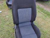 VW golf 4 / bora sėdynės - nuotraukos Nr. 4