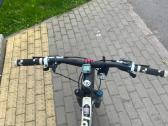 Cube Aim Pro 24" kalnų dviratis - nuotraukos Nr. 5