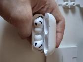 Airpods Pro 3 (būklė 10/10) - nuotraukos Nr. 2