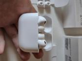 Airpods Pro 3 (būklė 10/10) - nuotraukos Nr. 3