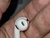 Airpods Pro 3 (būklė 10/10) - nuotraukos Nr. 6