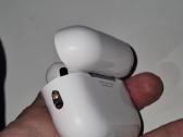 Airpods Pro 3 (būklė 10/10) - nuotraukos Nr. 7