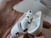 Airpods Pro 3 (būklė 10/10) - nuotraukos Nr. 8