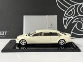 Mercedes Benz S600 Pullmann 1:43