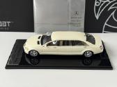Mercedes Benz S600 Pullmann 1:43 - nuotraukos Nr. 2