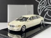Mercedes Benz S600 Pullmann 1:43 - nuotraukos Nr. 3