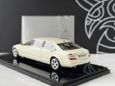 Mercedes Benz S600 Pullmann 1:43 - nuotraukos Nr. 10