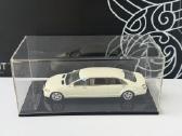 Mercedes Benz S600 Pullmann 1:43 - nuotraukos Nr. 13