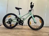 Specialized Jett 20 vaikiškas dviratis
