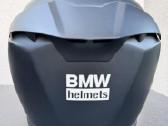 Bmw motociklo šalmas