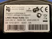 Elektrinis arbatinukas Wmf, talpa 1 litras - nuotraukos Nr. 4