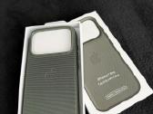 iPhone 17 Pro Techwoven Casemagsafecamera contro - nuotraukos Nr. 2