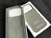 iPhone 17 Pro Techwoven Casemagsafecamera contro - nuotraukos Nr. 3