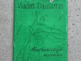 V. Dautartas, “Meškeriotojo mozaika - nuotraukos Nr. 2