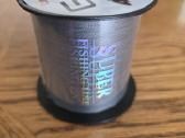 Itin stiprus pintas valas 0,20mm, 300 m