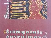 Šeimyninis gyvenimas. Moteris, kurią aš pamečiau