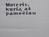 Šeimyninis gyvenimas. Moteris, kurią aš pamečiau - nuotraukos Nr. 2