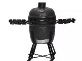 Nauja kepsninė, Mustang Kamado L - nuotraukos Nr. 2