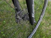Dviratis Merida Crossway 100 III2 Lady - nuotraukos Nr. 3