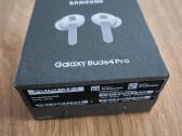 Samsung Galaxy Buds 4 Pro - nuotraukos Nr. 4