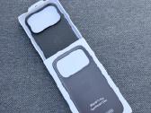 iPhone 17 Pro Techwoven Casemagsafecameracontrol - nuotraukos Nr. 4