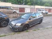 Toyota Avensis 2007