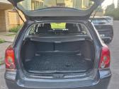 Toyota Avensis 2007 - nuotraukos Nr. 5