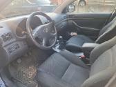 Toyota Avensis 2007 - nuotraukos Nr. 6